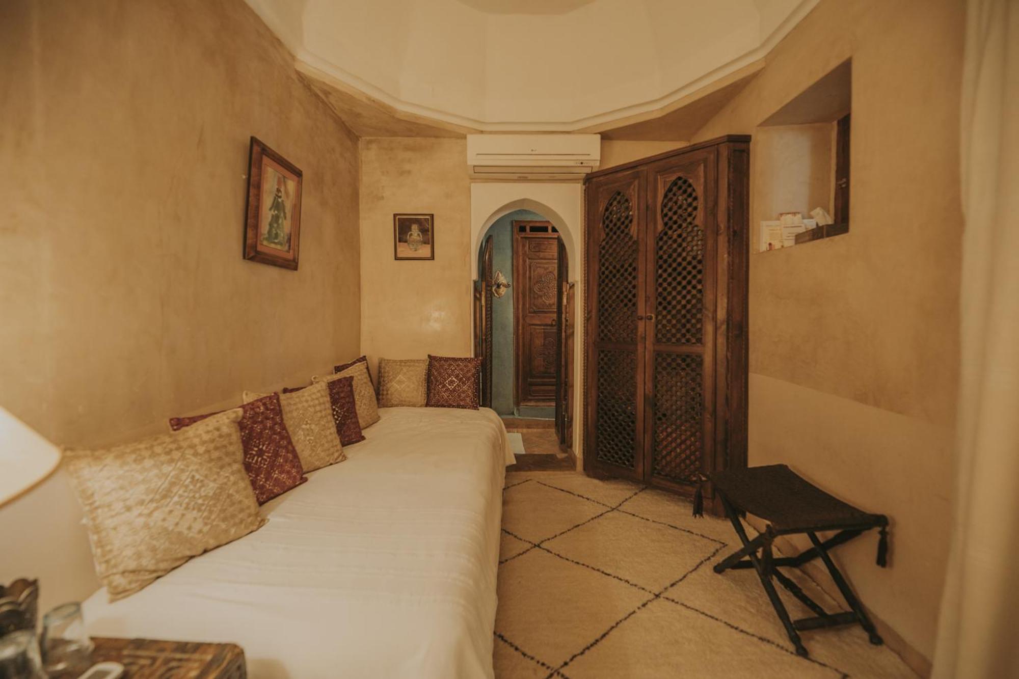 Riad Samsara Marrakesh Room photo