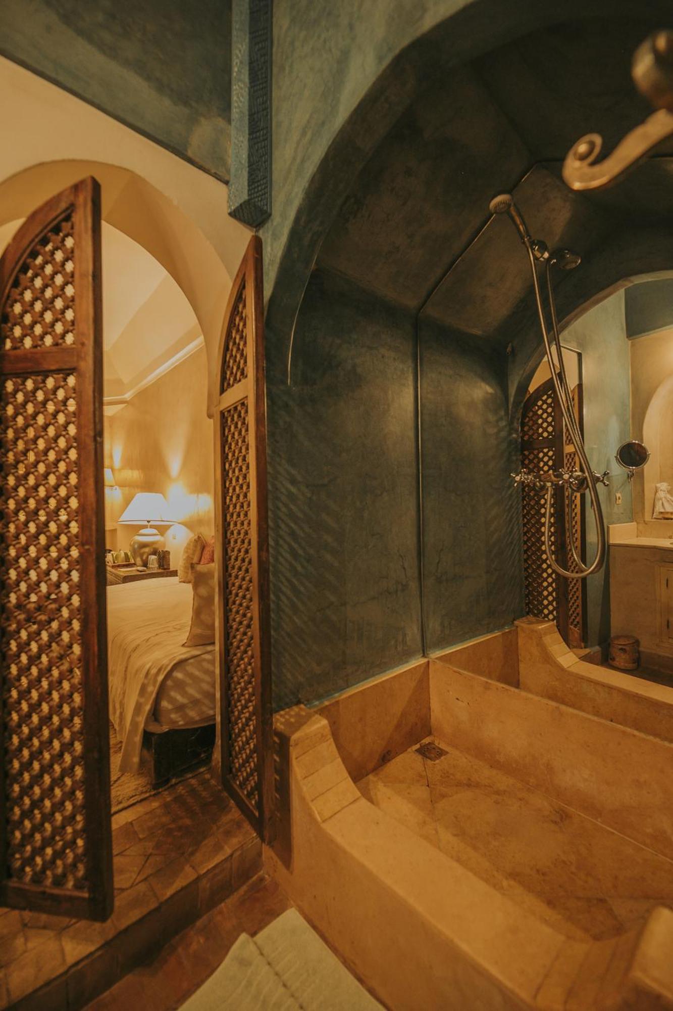 Riad Samsara Marrakesh Room photo