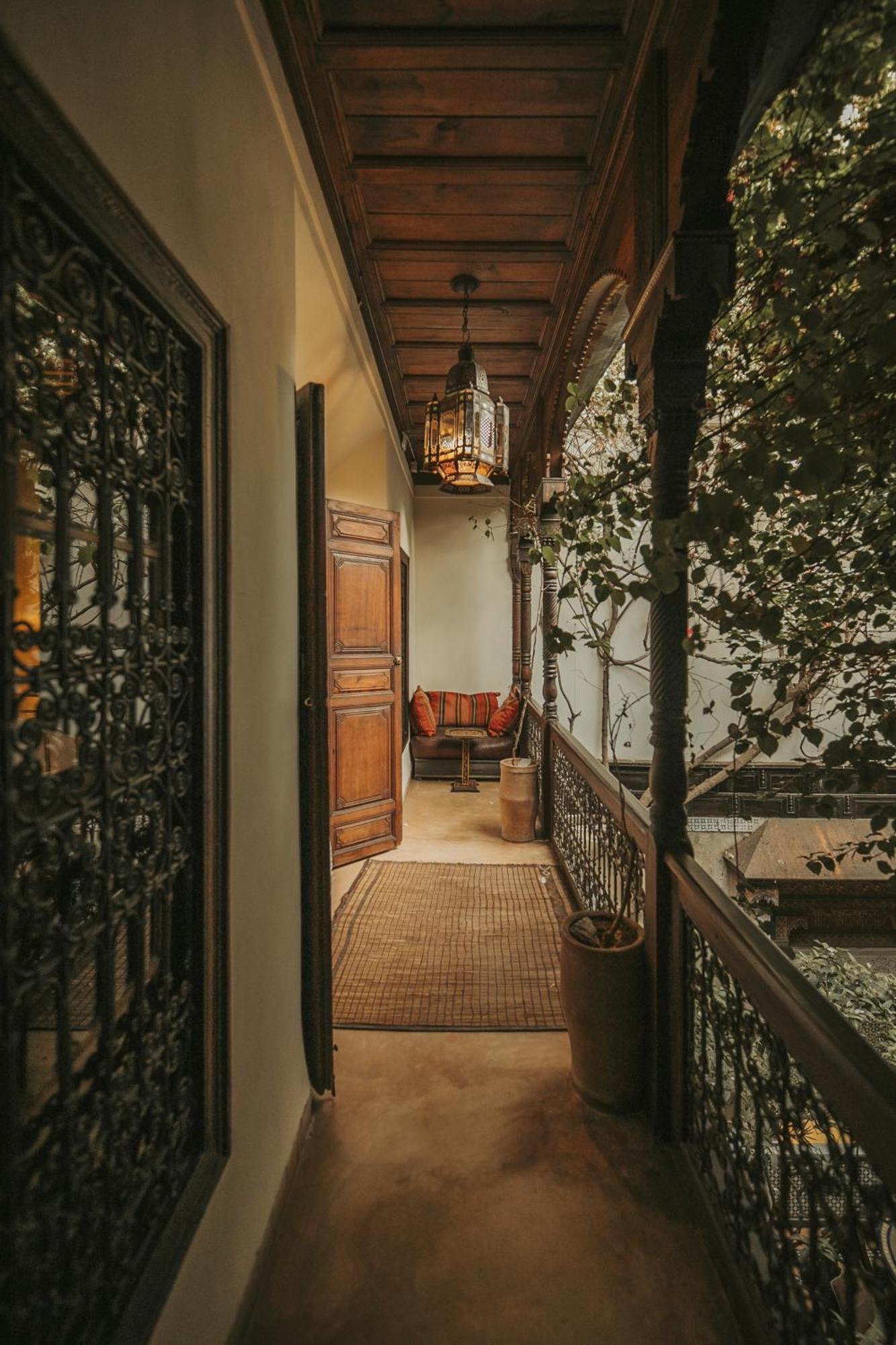 Riad Samsara Marrakesh Room photo