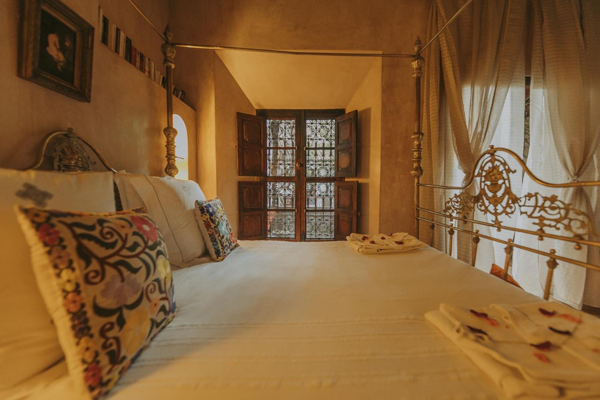 Riad Samsara Marrakesh Room photo